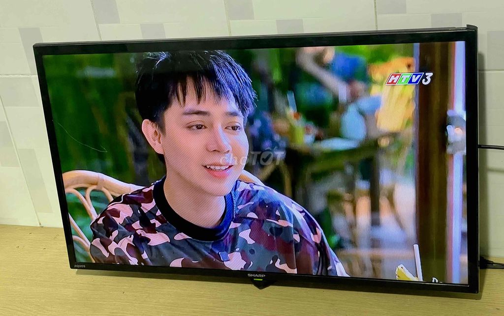 📺 TIVI SHARP L32E280 – 32inch Trầy nhẹ không mạng. Mua bán Tivi, Âm thanh tại Thành phố Thủ Đức Tp Hồ Chí Minh được đăng bởi Tivi 385 TP Thủ Đức hình 1
