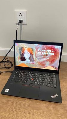 Lenovo ThinkPad X13 i5 Gen 10 16GB/256GB