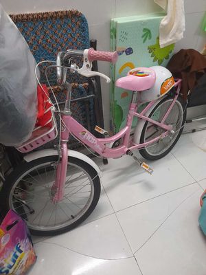 Xe dạp cho bé 10 tuổi trỡ len. Mua bán Xe đạp tại Quận 8 Tp Hồ Chí Minh được đăng bởi SECKENHEN 