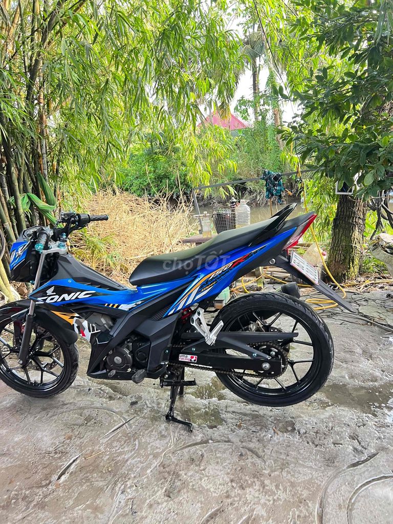 sonic 150 cc 2021 kiễng zin. Mua bán Xe máy tại Huyện Lai Vung Đồng Tháp được đăng bởi Hoài Tính hình 2