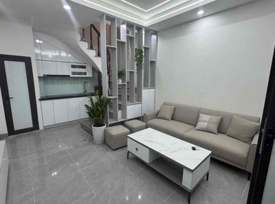 :HOA HẬU GIỮA LÒNG CẦU GIẤY | BÁN VỘI NHÀ HỒ TÙNG MẬU-CẦU GIẤY | 40M2
