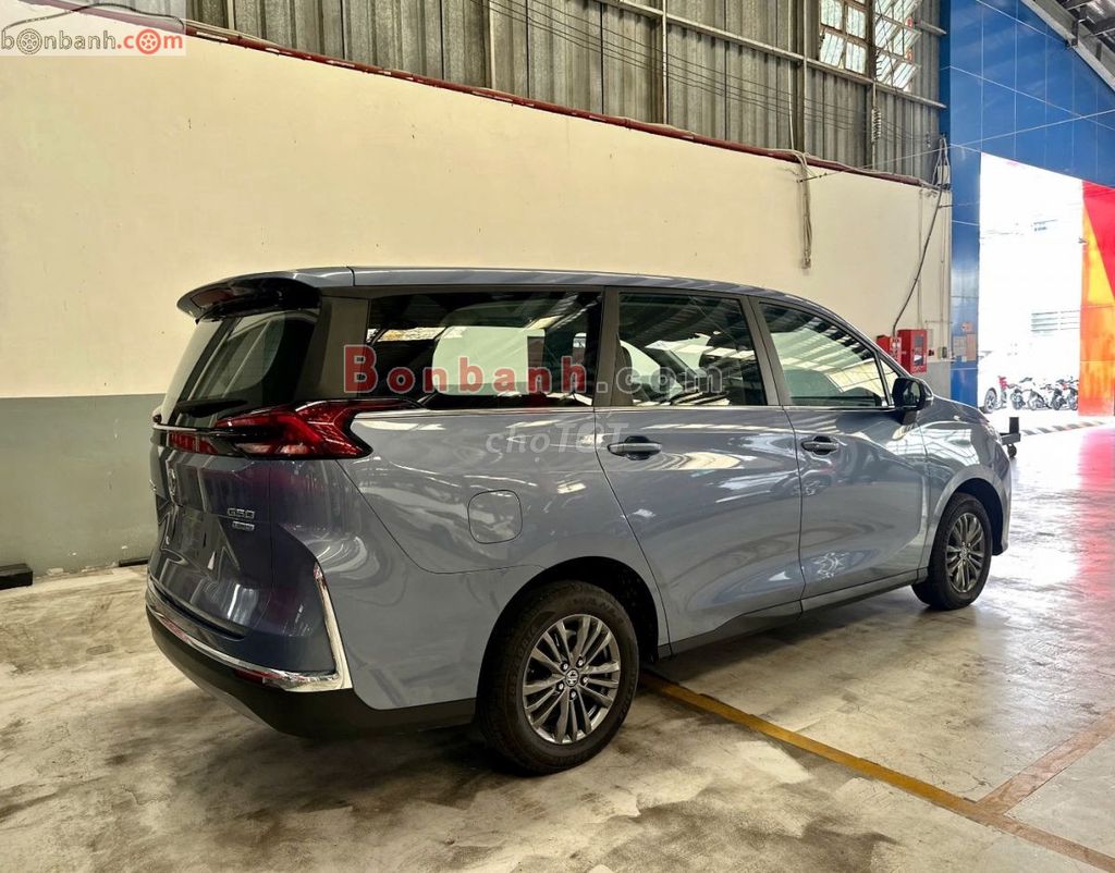 MG G50 1.5 AT Del 2025. Mua bán Ô tô tại Quận Đống Đa Hà Nội được đăng bởi Trần Trường Long hình 2