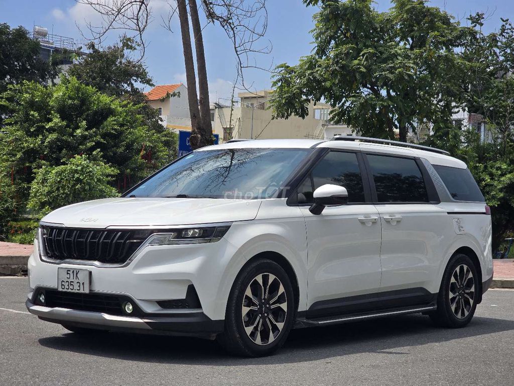 МАСЛО КЛАССА ЛЮКС KIA CARNIVAL 2,2 Л X 2023 8 ЧАСОВ 76000 ММ
