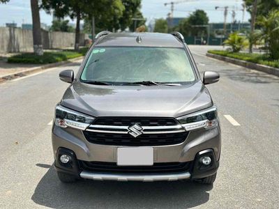 Suzuki XL7 2020 1.5AT Xám 70000 km Siêu Mới