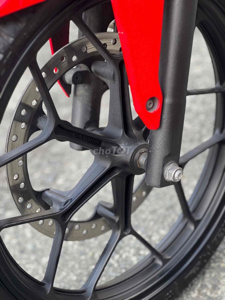 ❤️Sonic 150 đời 2020 bstp chính chủ hỗ trợ góp. Mua bán Xe máy tại Quận 11 Tp Hồ Chí Minh được đăng bởi Hưng Từ hình 6