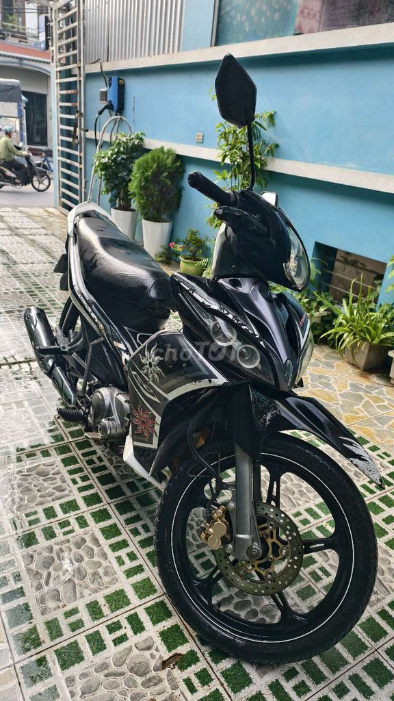 Xe máy yamaha jupiter rc. Mua bán Xe máy tại Huyện Kim Bảng Hà Nam được đăng bởi Đạt pro hình 2