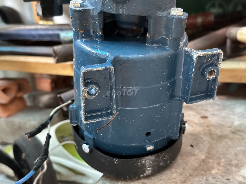 Máy bơm thanh lý. Mua bán Phụ kiện, Thức ăn, Dịch vụ tại Quận Cái Răng Cần Thơ được đăng bởi Linh hình 3