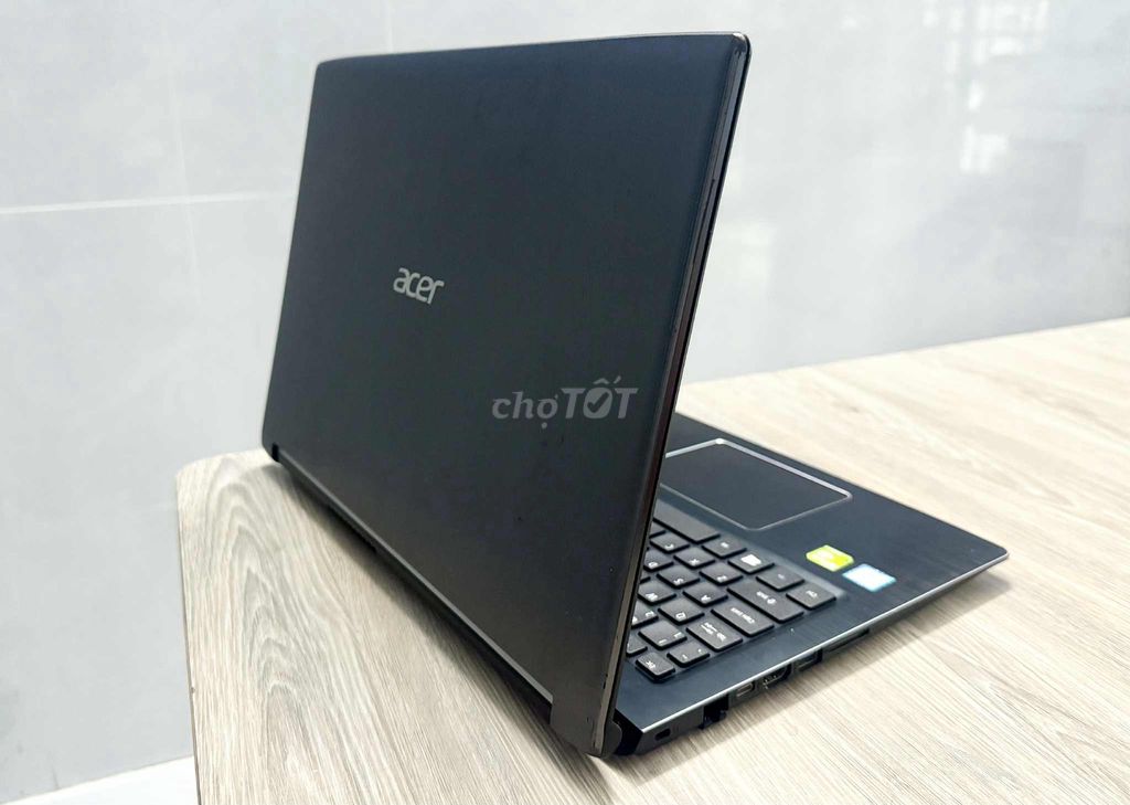 Acer A515-51 Core i5-7200U_ Ram 8_SSD 256G_Full HD. Mua bán Laptop tại Huyện Nhà Bè Tp Hồ Chí Minh được đăng bởi Tin Học Hải Minh hình 5