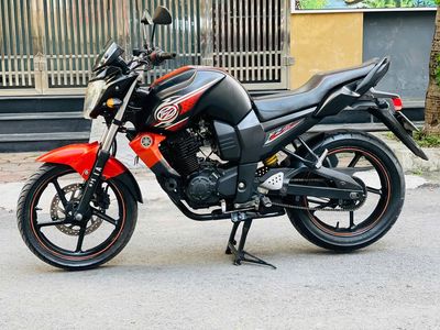 YAMAHA FZ S-150 NGUYÊN BẢN XE 1 CHỦ ĐI. Mua bán Xe máy tại Quận Cầu Giấy Hà Nội được đăng bởi VIỆT ANH