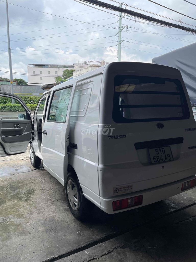 cần bán thaco tải van 5 chổ 750kg đời 2021. Mua bán Xe tải, xe ben tại Quận 12 Tp Hồ Chí Minh được đăng bởi Nguyễn văn trường hình 11