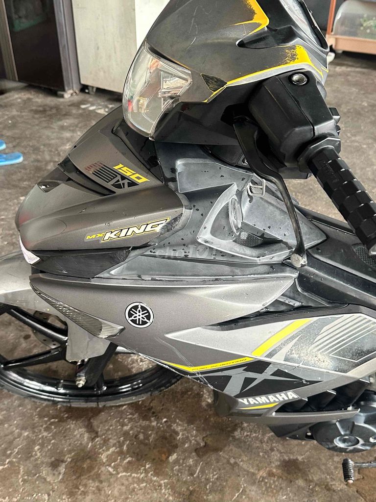 jupiter 2018 150. Mua bán Xe máy tại Huyện Gò Dầu Tây Ninh được đăng bởi Kim anh hình 4