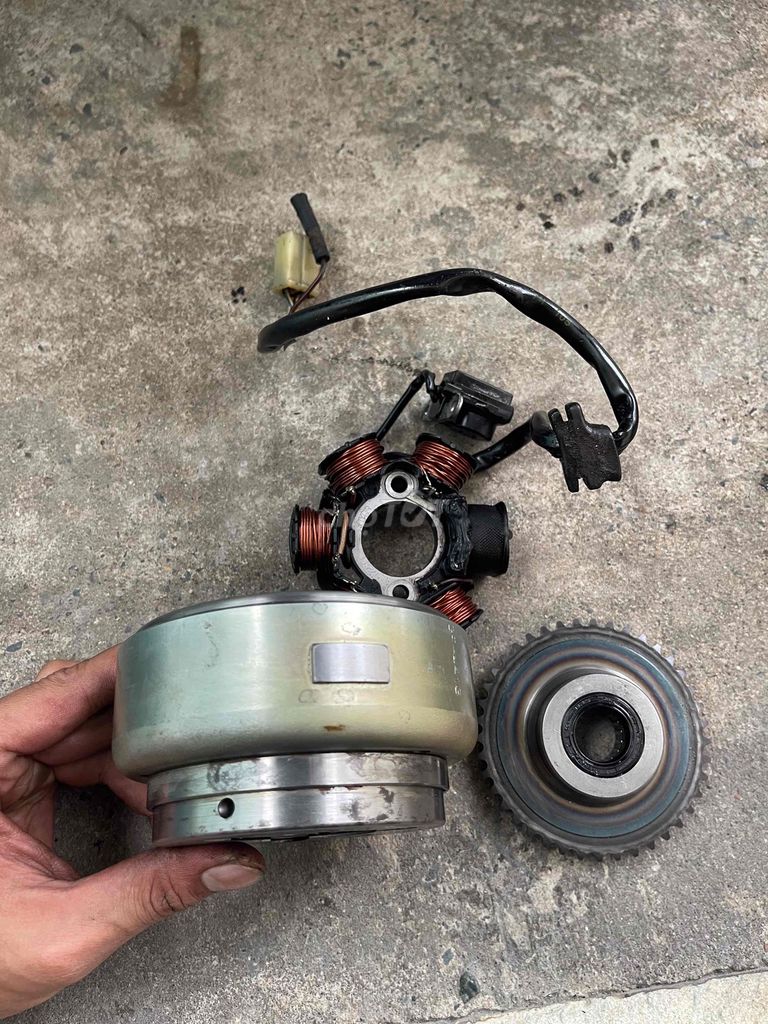 bán phu tùng 110. Mua bán Phụ tùng xe tại Thành phố Biên Hòa Đồng Nai được đăng bởi Phamvanphuc hình 6