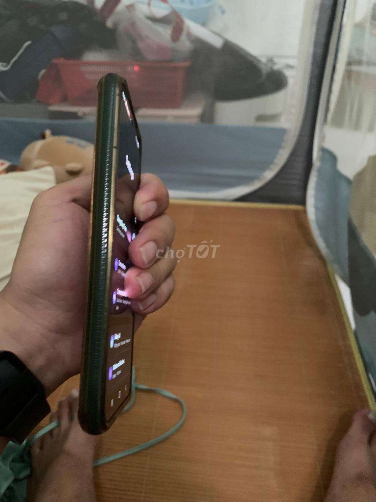 Samsung Galaxy S22 Xanh lá Sạc nhanh. Mua bán Điện thoại tại Quận Tân Bình Tp Hồ Chí Minh được đăng bởi Duy hình 1