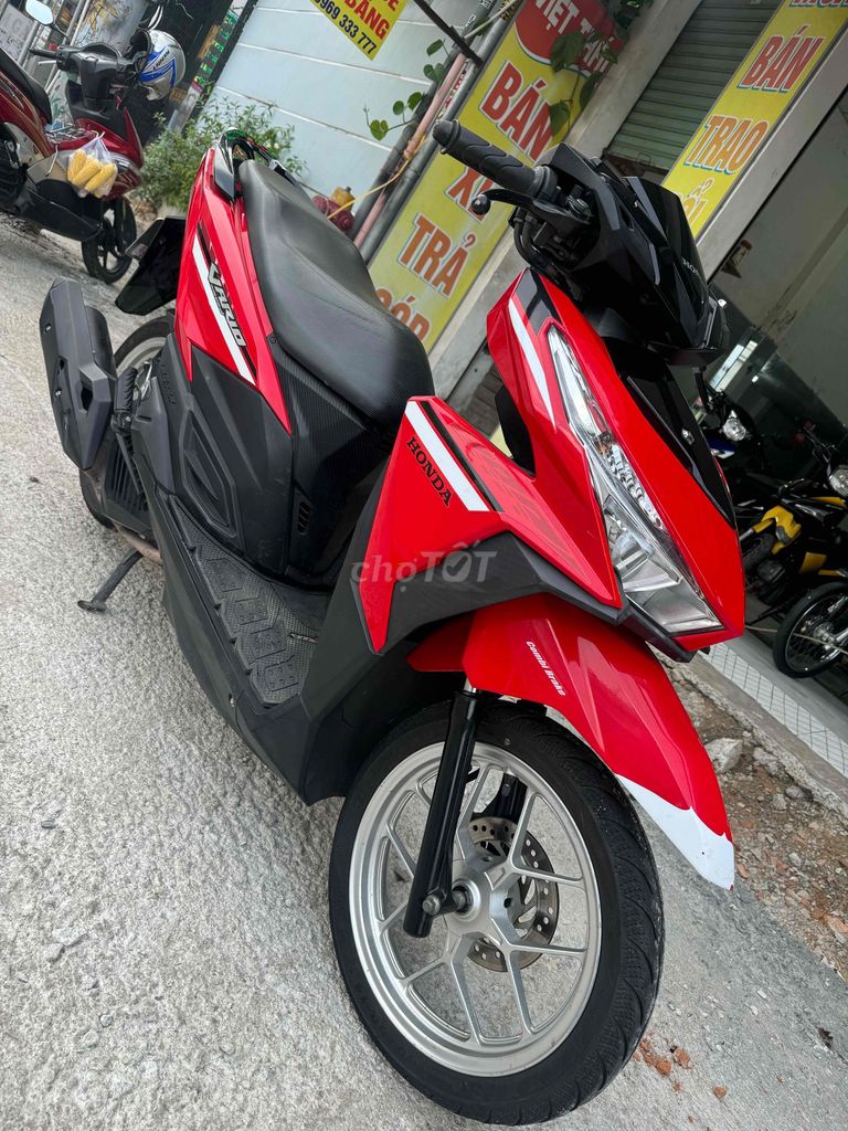 vdio bõ mẫu còn rất đẹp nhé. Mua bán Xe máy tại Thành phố Thuận An Bình Dương được đăng bởi Việt Thái hình 3