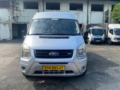 Ford transit tải van 3 chỗ 940kg sx 2016. Mua bán Ô tô tại Quận Gò Vấp Tp Hồ Chí Minh được đăng bởi Hùng