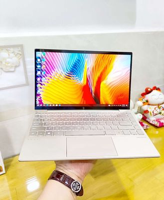❤️🥰  HP Envy 13 TUOCH Đẹp Như New 100%
