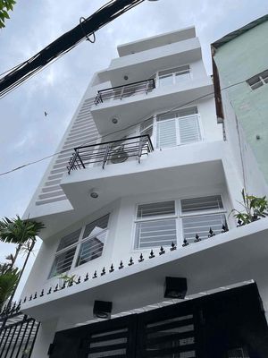 Bán nhà chính chủ Đường Hoà Hưng - Quận 10