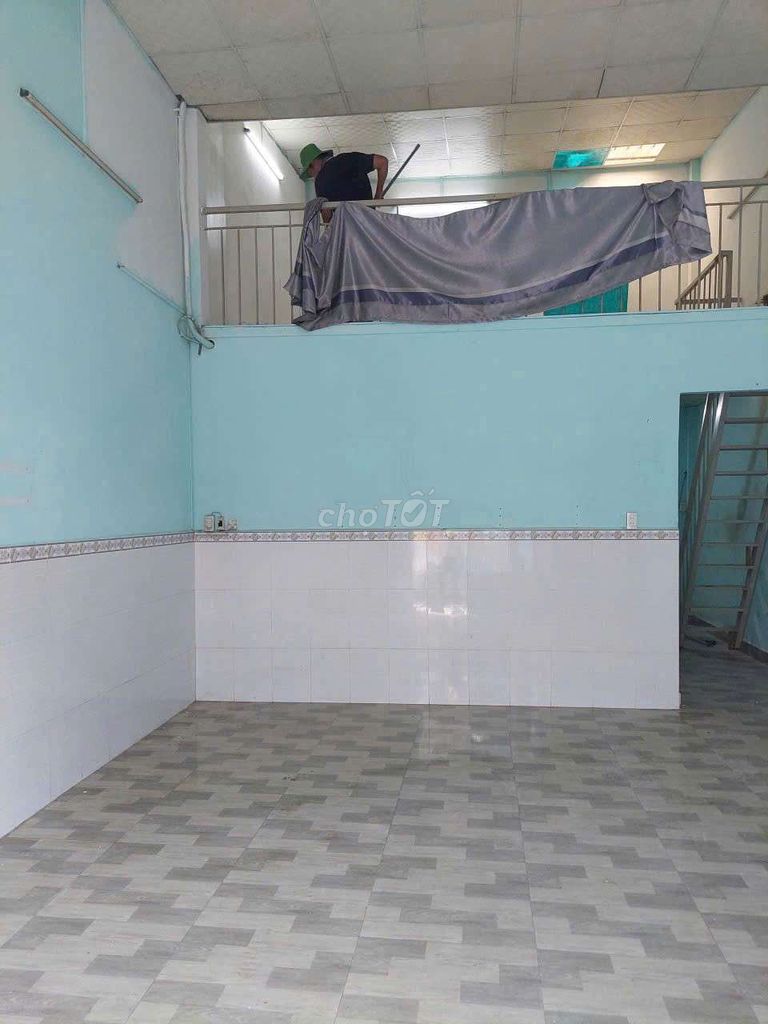 Аренда · 2 комн. · 60 м² · Quận 8, ул. Phạm Hùng