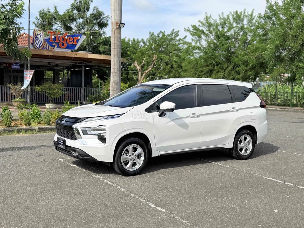 Mitsubishi Xpander 2022 1.5 AT 1 chủ từ đầu. Mua bán Ô tô tại Quận Hải Châu Đà Nẵng được đăng bởi Nguyễn Vương Auto hình 6