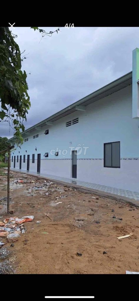 Bán gấp dãy trọ thới hoà 150m2 6phòng giá 1ty1