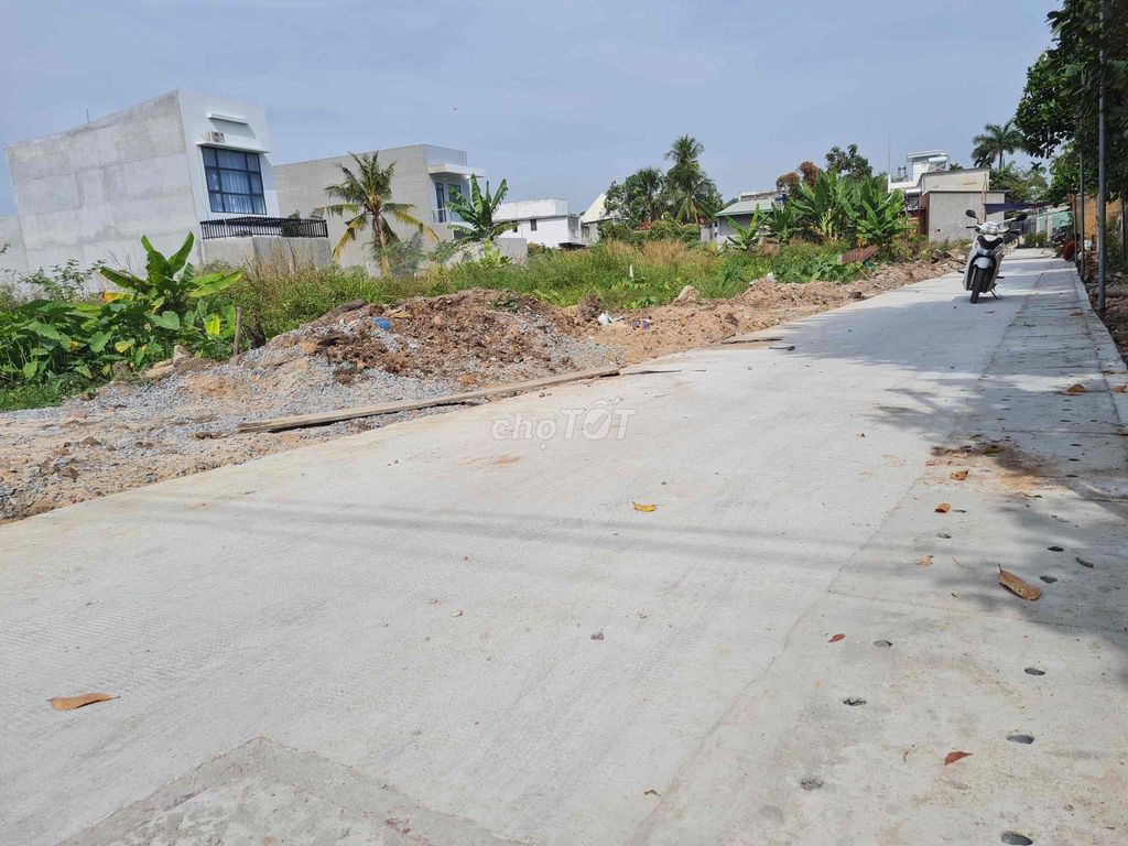 Bán đất Phú thọ mặt tien be tông 3.5m đường thông