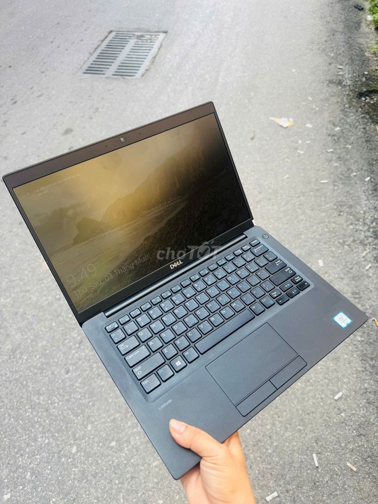 DELL 7390 MỎNG NHẸ - BỀN BỈ. Mua bán Laptop tại Huyện Quế Võ Bắc Ninh được đăng bởi Luân hình 4