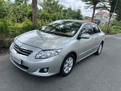 Toyota Corolla Altis 2010 1.8G MT Zin. Mua bán Ô tô tại Huyện Châu Thành Đồng Tháp được đăng bởi Cửa Hàng Ô Tô Cũ Trung Quân