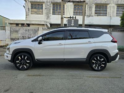 Mitsubishi Xpander Cross 2026 Cao cấp Trắng