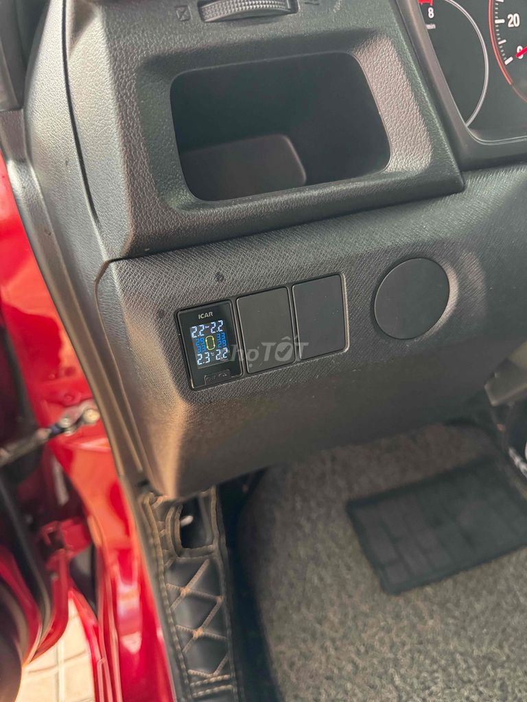 Honda Brio 2019 Brio RS (2 Màu - Nhập Khẩu). Mua bán Ô tô tại Quận Ninh Kiều Cần Thơ được đăng bởi Lê Minh Trí hình 17