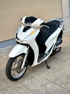 SH 125i ABS 2020 Trắng siu đẹp 😙