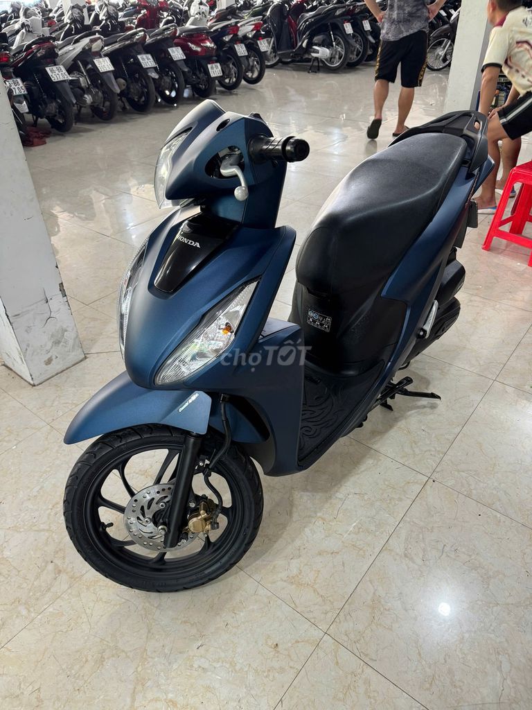 Vision 2022. Mua bán Xe máy tại Huyện Hàm Thuận Nam Bình Thuận được đăng bởi Toàn hình 2