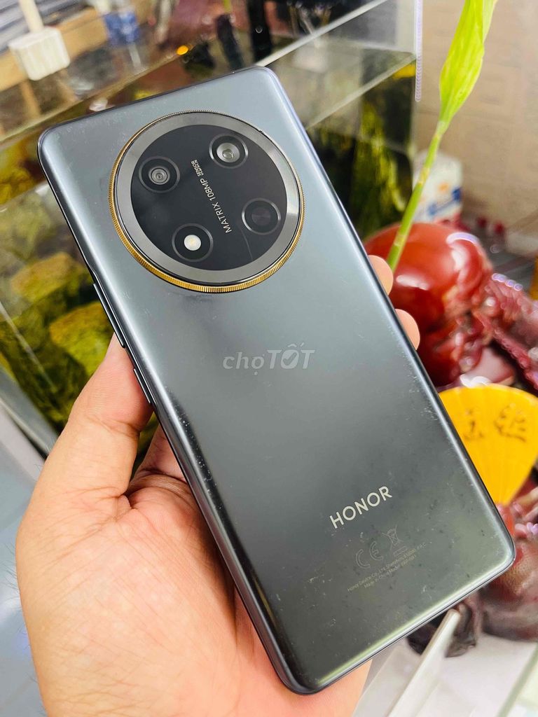 Honor X9C 12GB/256GB . 5G. Mua bán Điện thoại tại Quận Liên Chiểu Đà Nẵng được đăng bởi Khánh ly hình 1