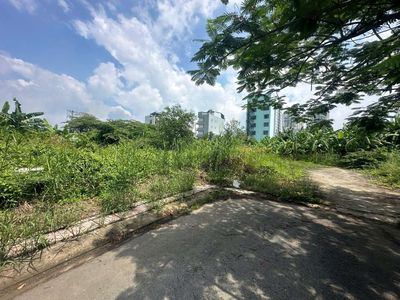 bán đất khu hiện hữu bè ngàng khủng 25 m