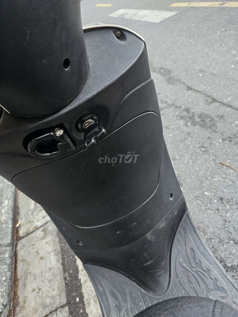 Hàng hot Zip sporty 2016. Mua bán Xe máy tại Quận Ba Đình Hà Nội được đăng bởi Bách hình 5