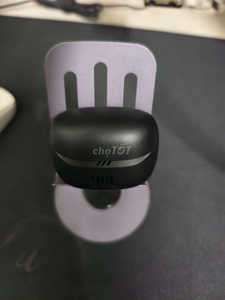 JBL Tune Beam 2 Đen 99% ít sài. Mua bán Tivi, Âm thanh tại Thành phố Biên Hòa Đồng Nai được đăng bởi Anh Khoa hình 1