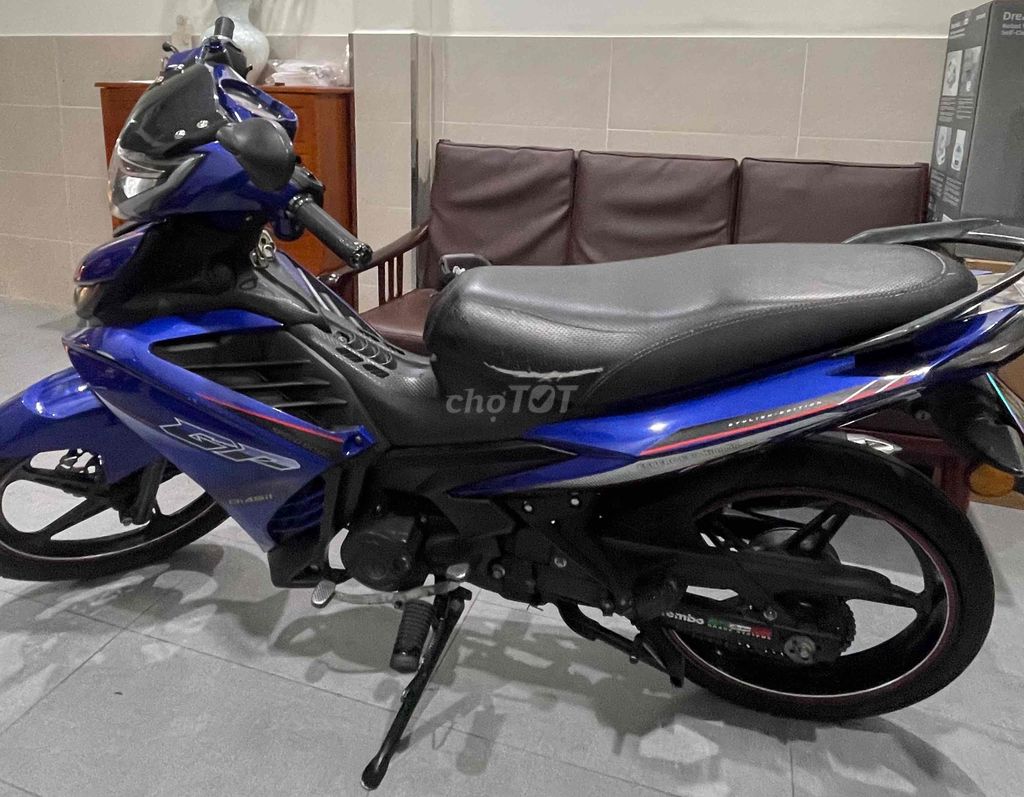 ex 50. Mua bán Xe máy tại Quận 10 Tp Hồ Chí Minh được đăng bởi Pham Minh Huy hình 3