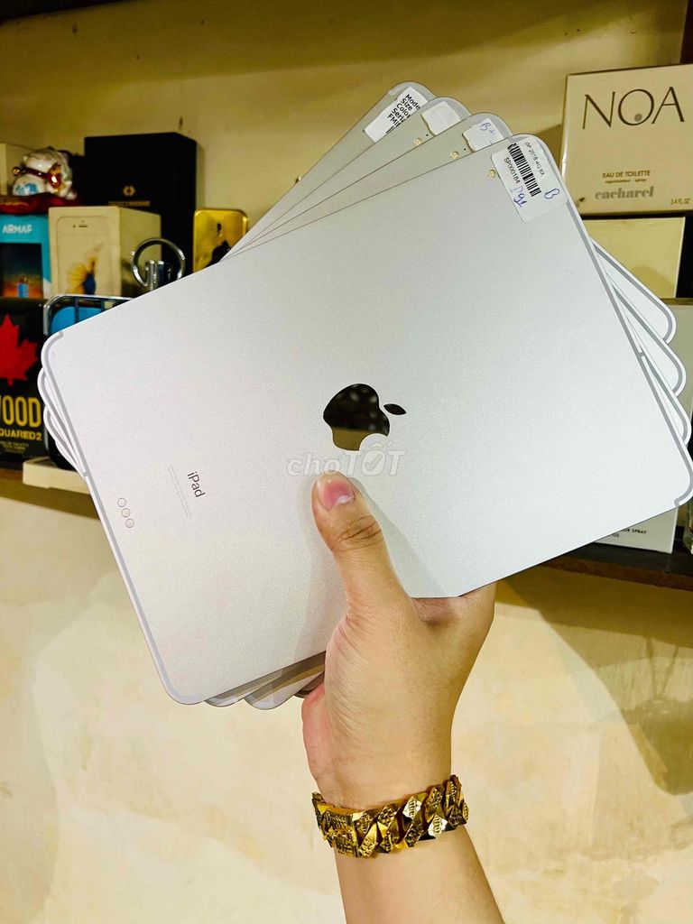 iPad Pro 2018 11 inch 64GB 5G Rẻ Vô Địchhhhhh 🔥🔥🔥. Mua bán Máy tính bảng tại Quận 1 Tp Hồ Chí Minh được đăng bởi Lư Quốc Thông hình 1