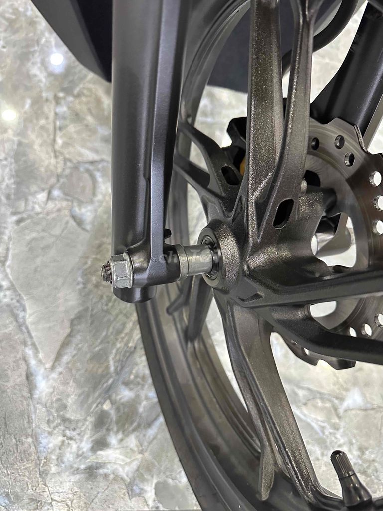 Honda Vario 150 2019 màu Đỏ. Mua bán Xe máy tại Quận Bình Tân Tp Hồ Chí Minh được đăng bởi Cửa hàng xe Đức Mạnh hình 3