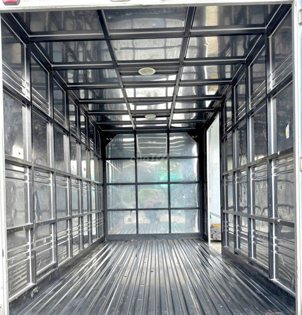 Bán gấp kia 1.4 tấn đời 2020 thùng kín 3m2. Mua bán Xe tải, xe ben tại Thành phố Thuận An Bình Dương được đăng bởi Hồ Xe Tải hình 4