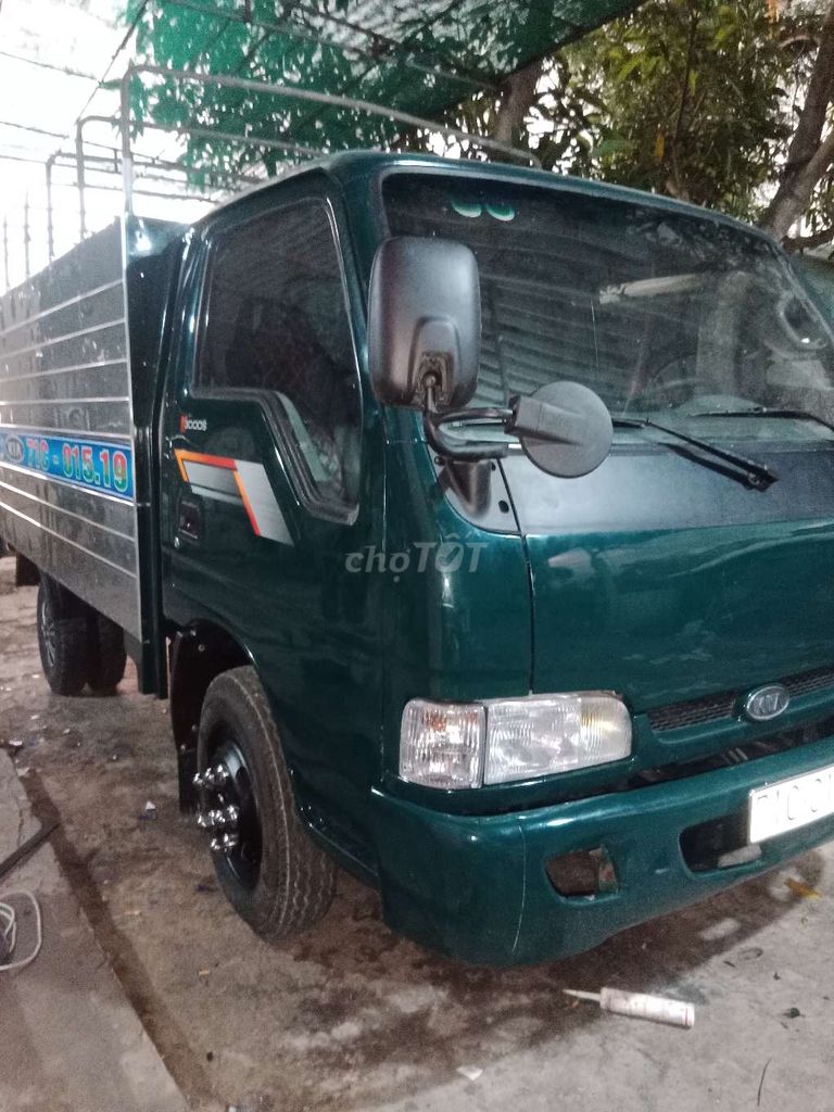 Kia k3000. Doi 212. Cần bán