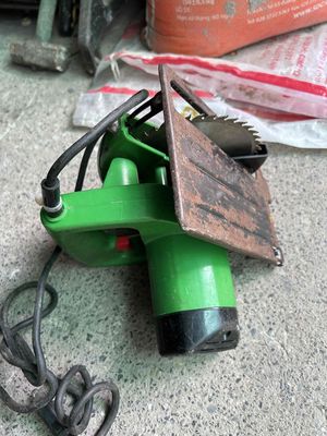 máy cắt bàn ryobi nhật điện 100v. Mua bán Đồ chuyên dụng, Giống nuôi trồng tại Quận 12 Tp Hồ Chí Minh được đăng bởi Có Cọc Là Síp 