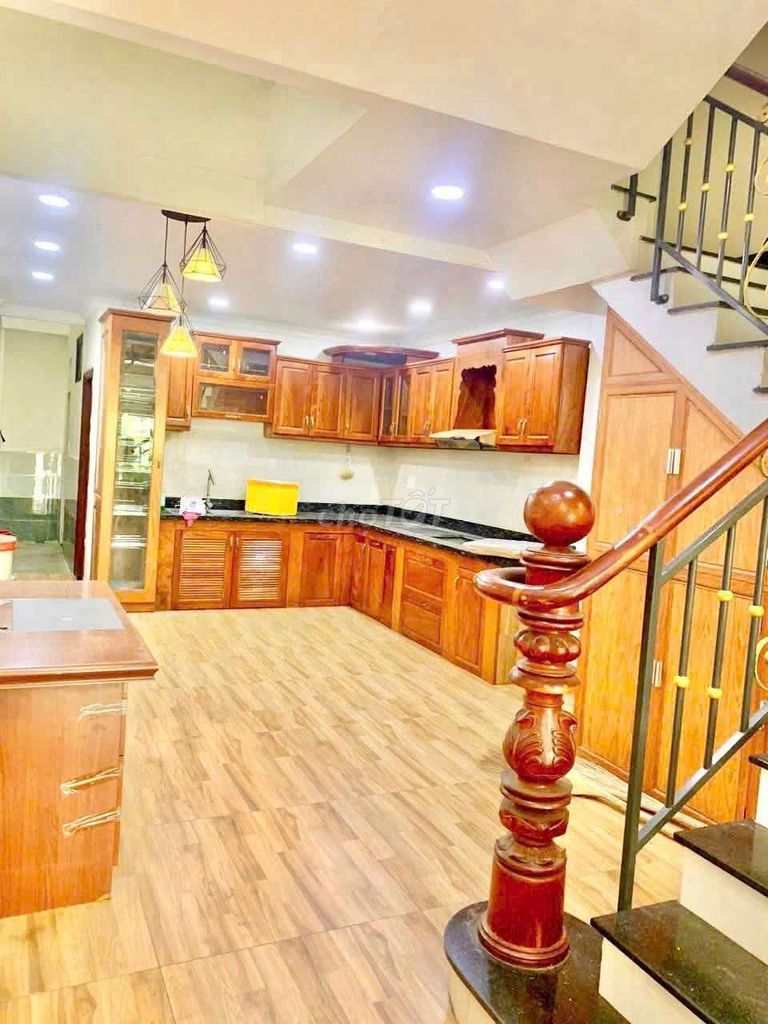 🔥💧Nhà 4x18 Tỉnh Lộ, hẻm 8m , Gần chùa Long Thạnh. Mua bán Nhà ở tại Quận Bình Tân Tp Hồ Chí Minh được đăng bởi Quang hình 6