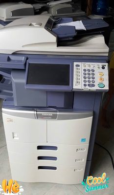 Thanh lý máy photocopy Toshiba 306 đẹp