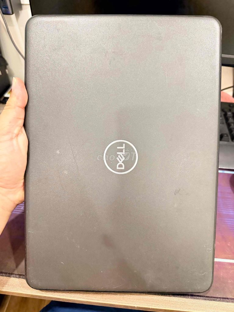 Dell Latitude 3310 i5 Gen 8th 8GB/256GB Đen. Mua bán Laptop tại Quận 1 Tp Hồ Chí Minh được đăng bởi Mr Bách  hình 1