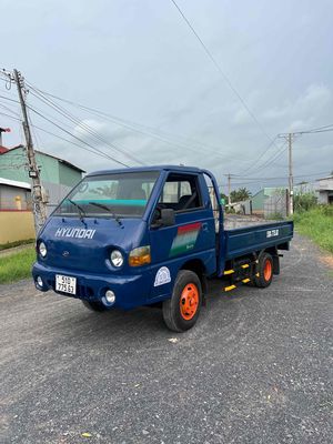 Hyudai 1t25.đời 2006.giá 85tr.ký giấy sang ten ok. Mua bán Xe tải, xe ben tại Thành phố Tân An Long An được đăng bởi Trung Dũng hình 1