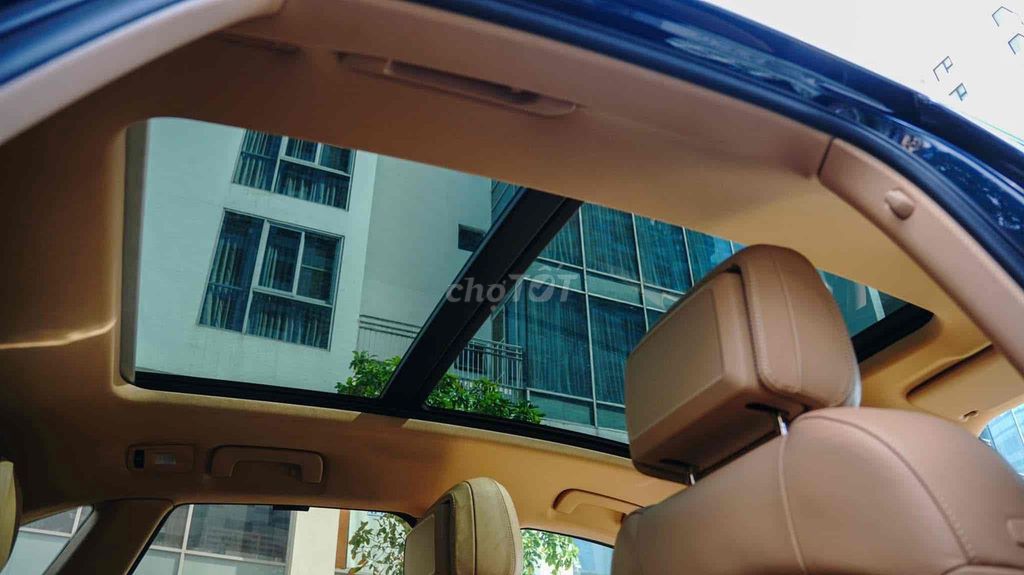 Porsche Macan 2016 2.0 AT - 48000 km. Mua bán Ô tô tại Quận Tân Phú Tp Hồ Chí Minh được đăng bởi Phước Nguyễn hình 6