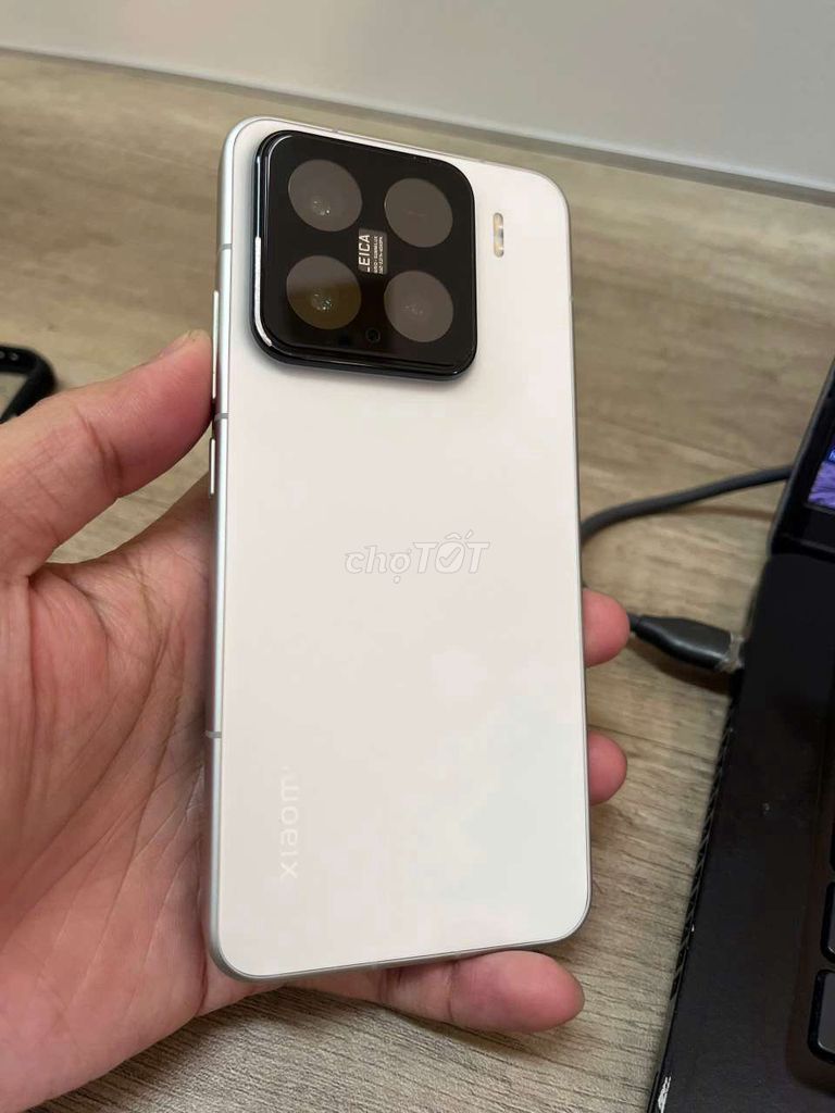 Xiaomi 15 GL. Mua bán Điện thoại tại Huyện Bình Chánh Tp Hồ Chí Minh được đăng bởi Mr  Kiều hình 1