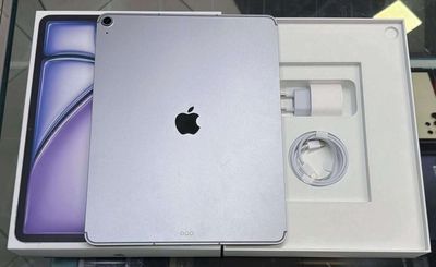 Apple iPad Air 7 (M3) 128GB Xám đã sử dụng