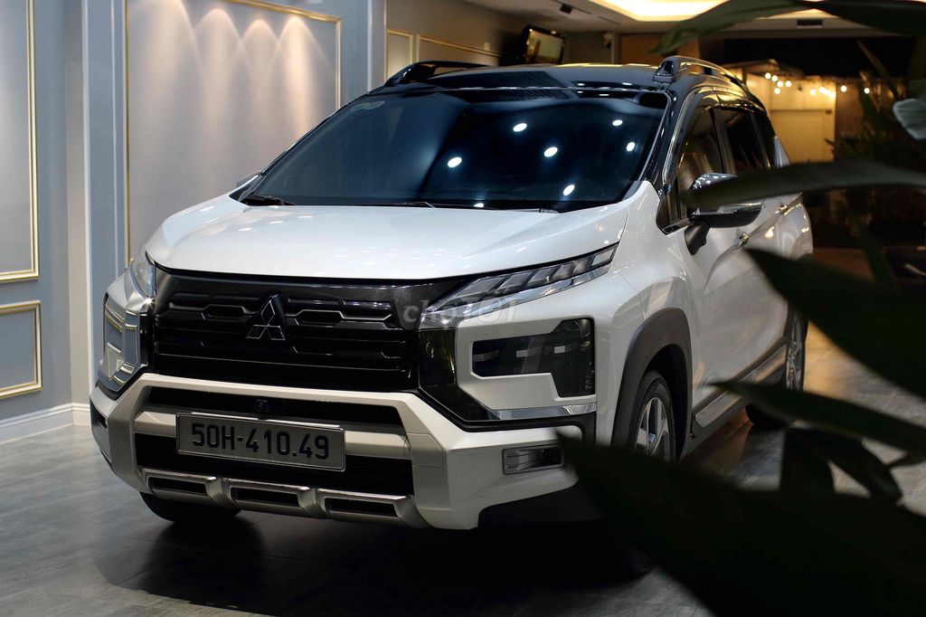 Mitsubishi Xpander Cross 2024 - 59000 km như mới. Mua bán Ô tô tại Huyện Bình Chánh Tp Hồ Chí Minh được đăng bởi Lê Nguyên hình 3