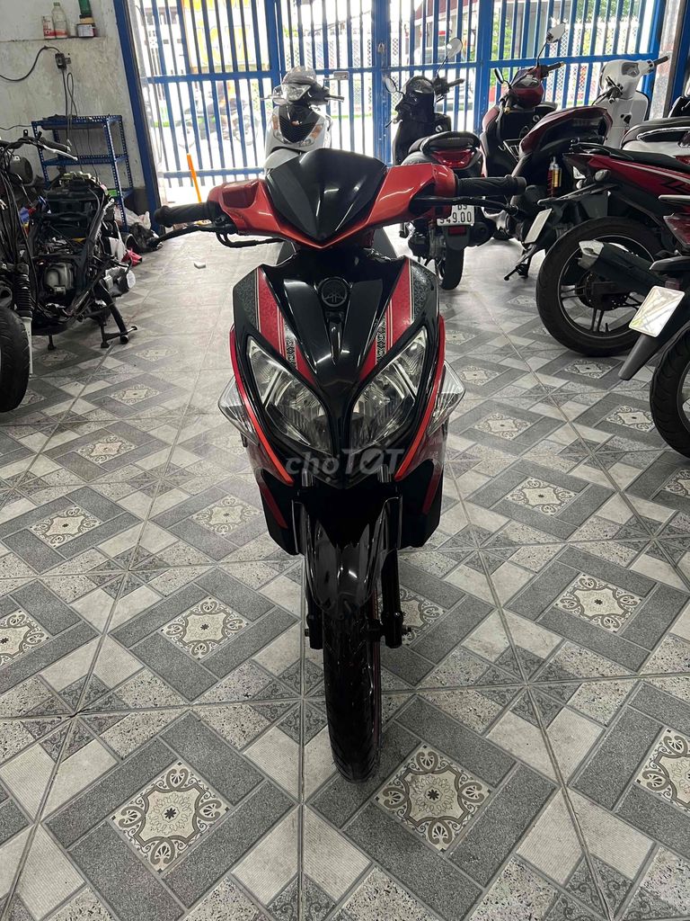 YAMAHA NOUVO 4  ĐK Tpmt Tiền Giang